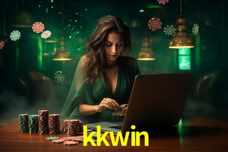 kkwin app